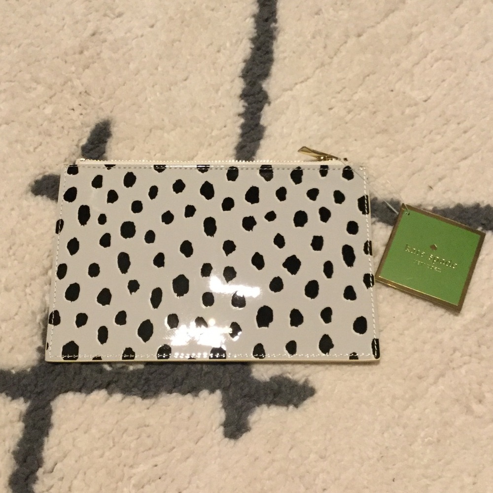 Kate Spade pencil bag